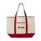 ถุงผ้าดิบ/แคนวาส Canvas tote bag